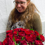 Oxford Ceramics Fair 2015, Hannah McAndrew